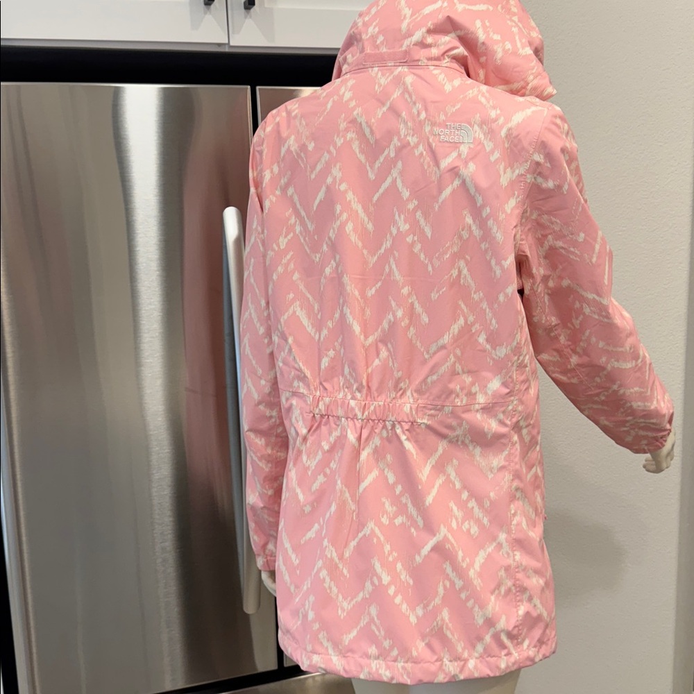 The North Face Dryvent
Venture Hiking Outdoor Windbreaker L - Picture 5 of 14